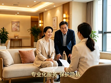 辽源有偿售卵代生女生的客户的客户群体有哪些