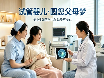 辽源辅助生育服务 试管婴儿行业的兴起背景、发展与未来展望